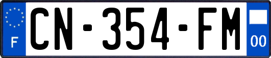CN-354-FM