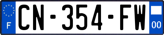 CN-354-FW