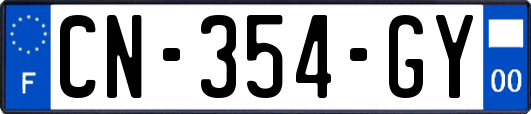 CN-354-GY
