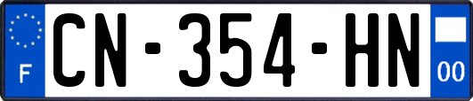CN-354-HN