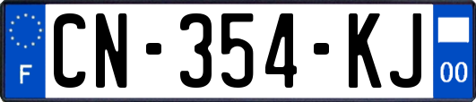CN-354-KJ