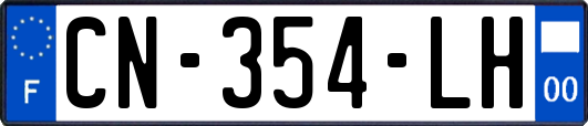CN-354-LH