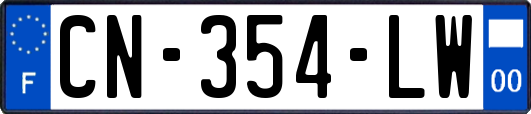 CN-354-LW