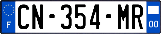 CN-354-MR