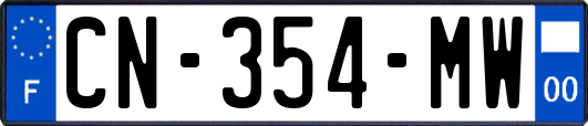 CN-354-MW