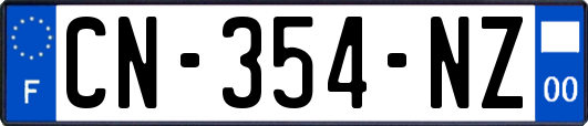 CN-354-NZ