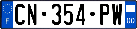 CN-354-PW
