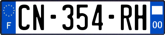 CN-354-RH
