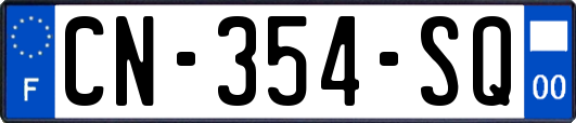 CN-354-SQ