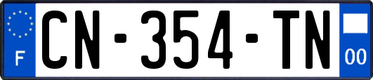 CN-354-TN