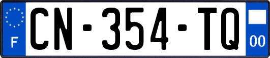CN-354-TQ