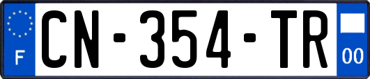 CN-354-TR