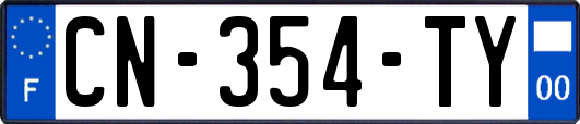 CN-354-TY