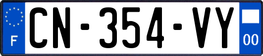 CN-354-VY