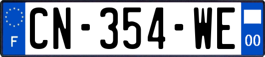 CN-354-WE