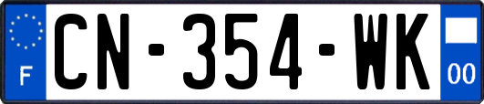 CN-354-WK