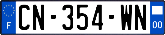 CN-354-WN