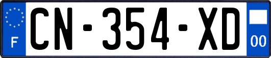 CN-354-XD