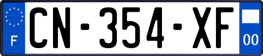 CN-354-XF
