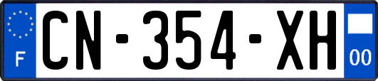CN-354-XH