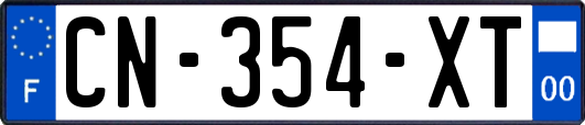 CN-354-XT