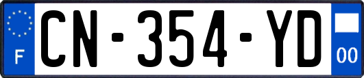 CN-354-YD