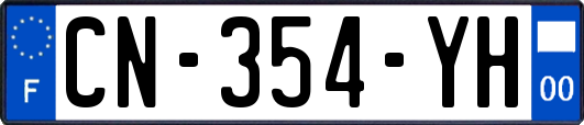 CN-354-YH