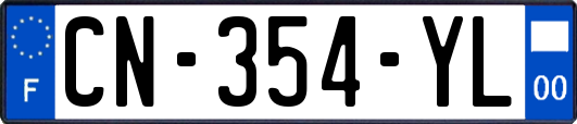 CN-354-YL