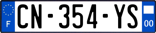 CN-354-YS