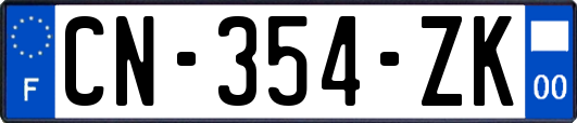 CN-354-ZK