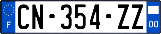 CN-354-ZZ