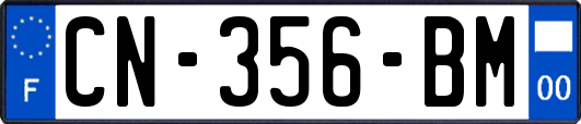 CN-356-BM