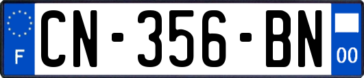 CN-356-BN