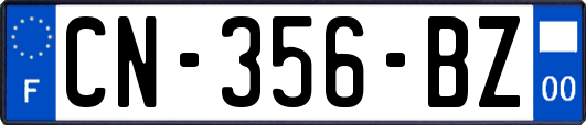 CN-356-BZ