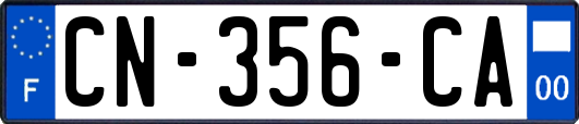 CN-356-CA