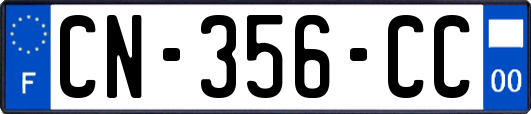 CN-356-CC