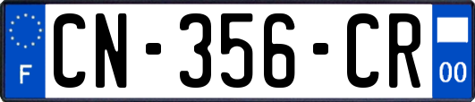 CN-356-CR