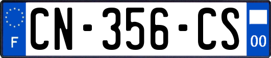 CN-356-CS