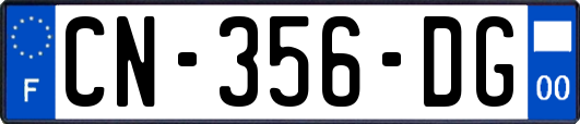 CN-356-DG