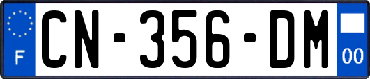 CN-356-DM