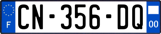 CN-356-DQ