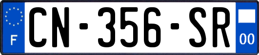 CN-356-SR