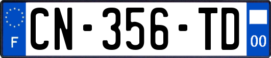 CN-356-TD