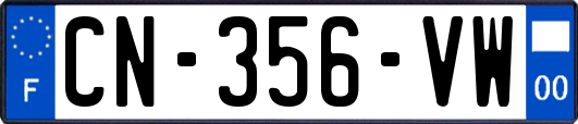 CN-356-VW