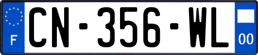 CN-356-WL