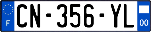 CN-356-YL