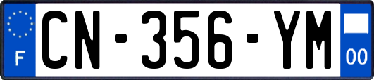 CN-356-YM