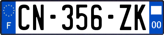 CN-356-ZK