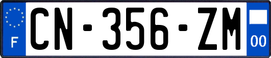 CN-356-ZM