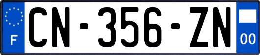 CN-356-ZN